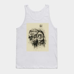 Native Soul Tank Top